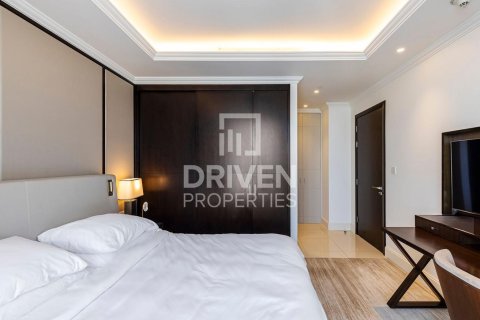 1 غرف نوم شقة في The Address Residence Fountain Views, الإمارات العربية المتحدة رقم 211191 6