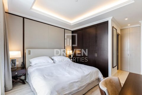 1 غرف نوم شقة في The Address Residence Fountain Views, الإمارات العربية المتحدة رقم 211191 5