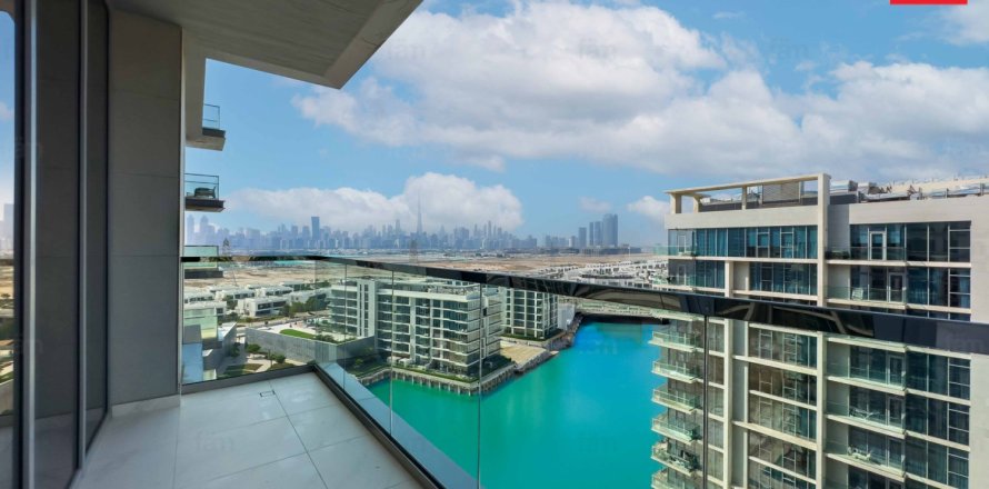 Apartment de 2 dormitorios en Dubai, UAE No. 205184