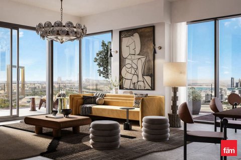 2 bedrooms Apartment in Dubai, UAE No. 223846 3