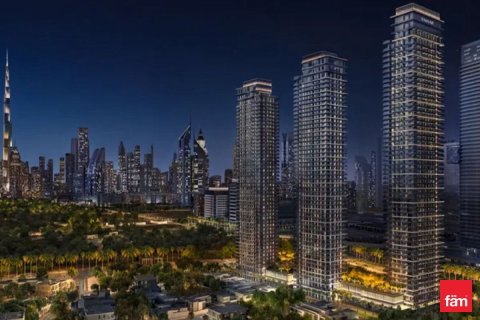 2 bedrooms Apartment in Dubai, UAE No. 223846 10