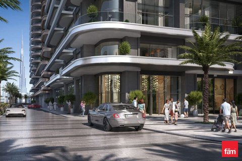 2 bedrooms Apartment in Dubai, UAE No. 223846 7