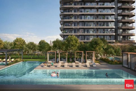 2 bedrooms Apartment in Dubai, UAE No. 223846 6