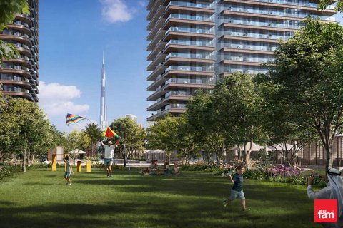 2 bedrooms Apartment in Dubai, UAE No. 223846 8