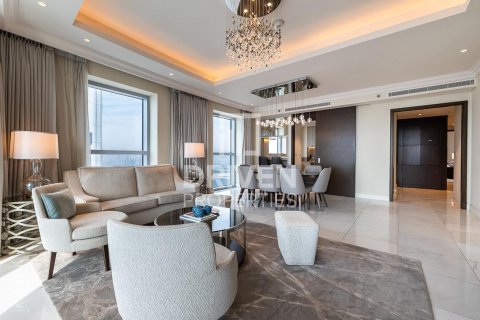 3 bedrooms Apartment in The Address Residence Fountain Views, UAE No. 212844