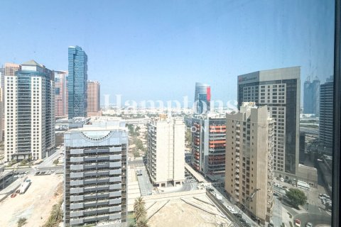 Офис 122.25756091м² в Barsha Heights (Tecom), ОАЭ №216975 11