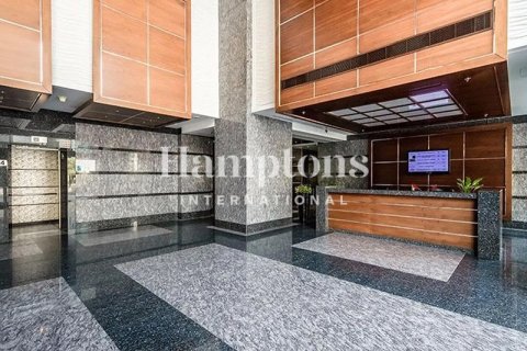 Офис 122.258м² в Barsha Heights (Tecom), ОАЭ №216975