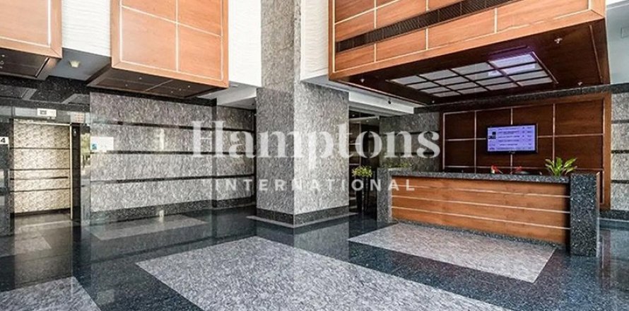 Офис 122.258м² в Barsha Heights (Tecom), ОАЭ №216975