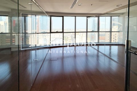 Офис 122.25756091м² в Barsha Heights (Tecom), ОАЭ №216975 3