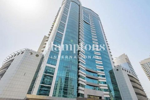 Офис 122.25756091м² в Barsha Heights (Tecom), ОАЭ №216975 13