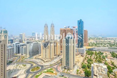 Офис 122.25756091м² в Barsha Heights (Tecom), ОАЭ №216975 6