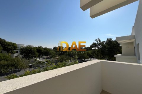 Apartment de 2 dormitorios en The Gardens, UAE No. 55224 19