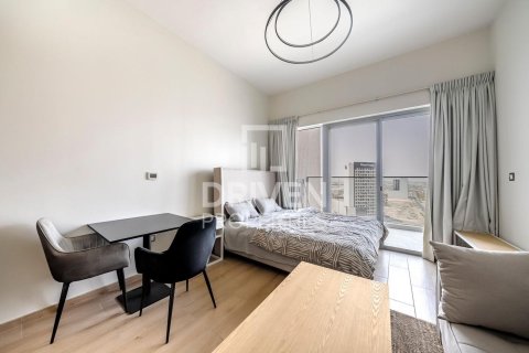 Studio Apartment in Downtown Jebel Ali, UAE No. 212150 6