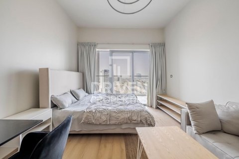 Studio Apartment in Downtown Jebel Ali, UAE No. 212150 3