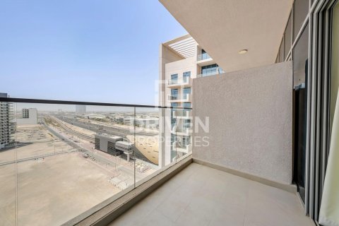 Studio Apartment in Downtown Jebel Ali, UAE No. 212150 11