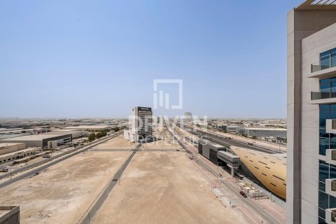 Studio Apartment in Downtown Jebel Ali, UAE No. 212150 10