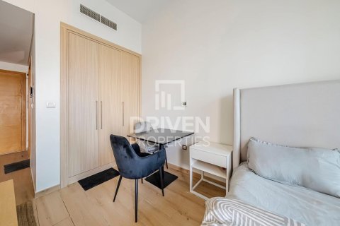 Studio Apartment in Downtown Jebel Ali, UAE No. 212150 4