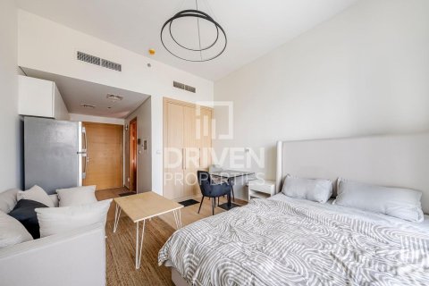 Studio Apartment in Downtown Jebel Ali, UAE No. 212150