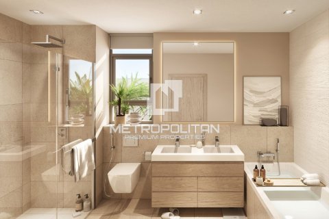 3 bedrooms Apartment in Palm Jumeirah, UAE No. 8583 11