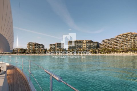 3 bedrooms Apartment in Palm Jumeirah, UAE No. 8583 4