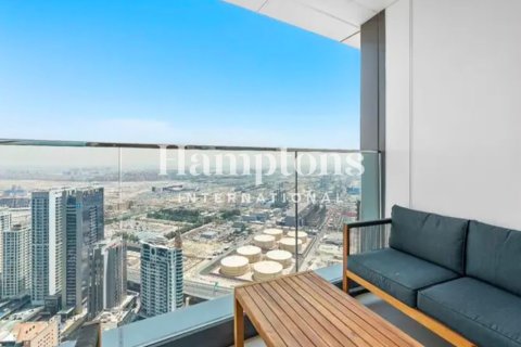Apartment de 1 dormitorio en Jumeirah Beach Residence, UAE No. 222328 12