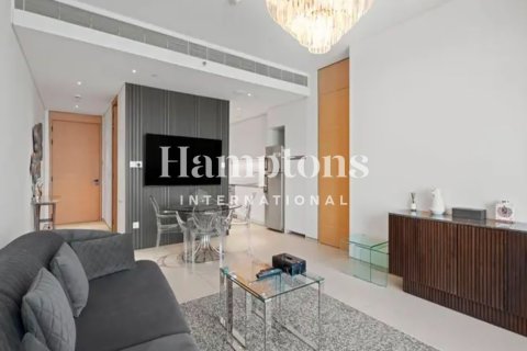 Apartment de 1 dormitorio en Jumeirah Beach Residence, UAE No. 222328