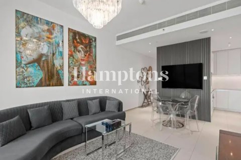 Apartment de 1 dormitorio en Jumeirah Beach Residence, UAE No. 222328 8
