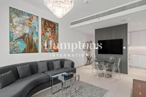 Apartment de 1 dormitorio en Jumeirah Beach Residence, UAE No. 222328 11