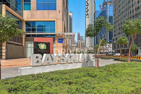 1 bedroom Apartment in Bay Square, UAE No. 221171 27
