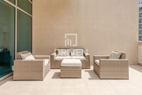 1 bedroom Apartment in Bay Square, UAE No. 221171 19