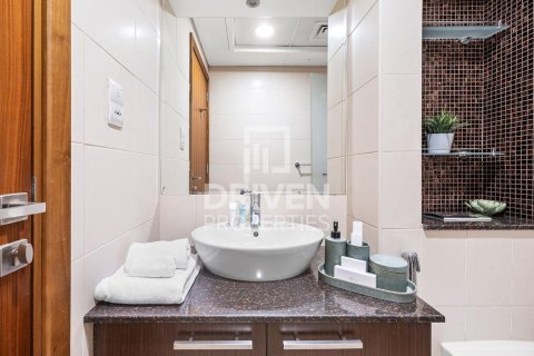 1 bedroom Apartment in Bay Square, UAE No. 221171 18