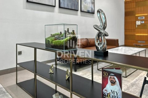 1 bedroom Apartment in Bay Square, UAE No. 221171 24