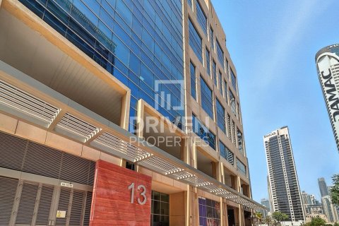 1 bedroom Apartment in Bay Square, UAE No. 221171 28