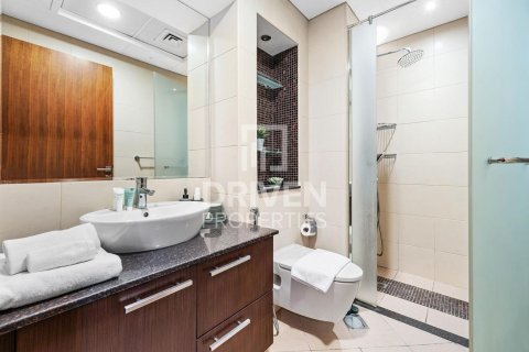 1 bedroom Apartment in Bay Square, UAE No. 221171 17