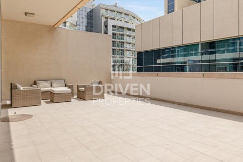 1 bedroom Apartment in Bay Square, UAE No. 221171 21