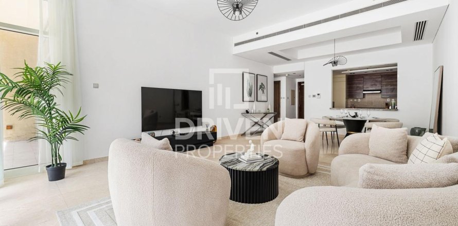 1 bedroom Apartment in Bay Square, UAE No. 221171