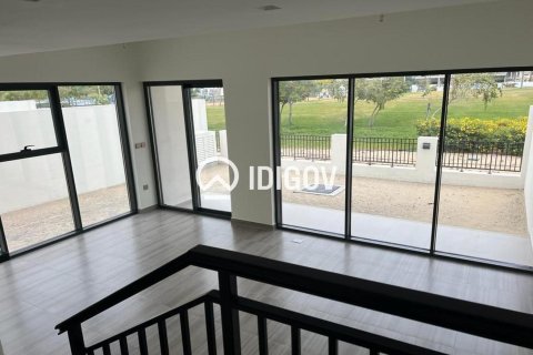 Townhouse de 4 dormitorios en Park Residences, UAE No. 205899 4