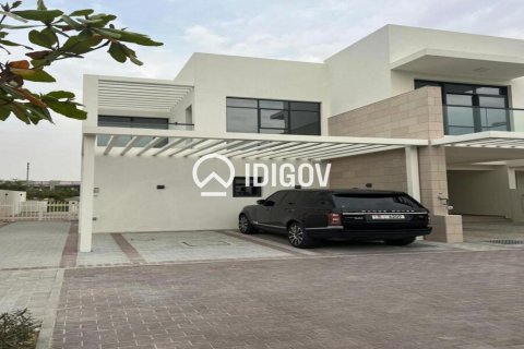 Townhouse de 4 dormitorios en Park Residences, UAE No. 205899 13