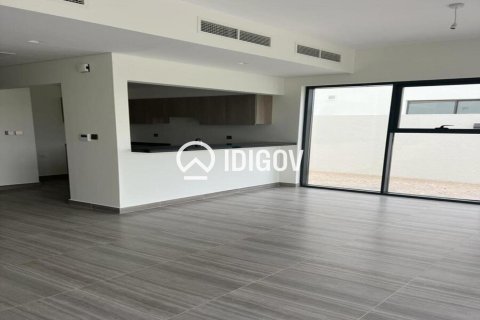 Townhouse de 4 dormitorios en Park Residences, UAE No. 205899 3