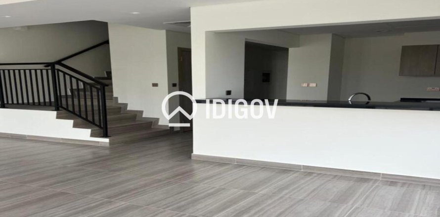 Townhouse de 4 dormitorios en Park Residences, UAE No. 205899