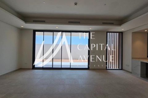 Villa de 4 dormitorios en Saadiyat Island, UAE No. 215507 9