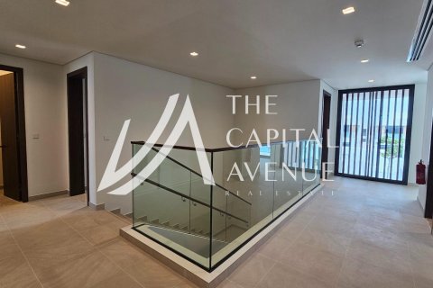 Villa de 4 dormitorios en Saadiyat Island, UAE No. 215507 10