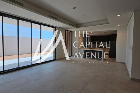 Villa de 4 dormitorios en Saadiyat Island, UAE No. 215507 3