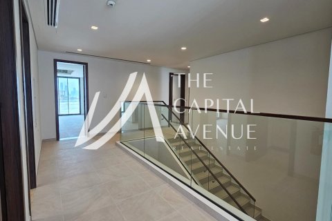 Villa de 4 dormitorios en Saadiyat Island, UAE No. 215507 11