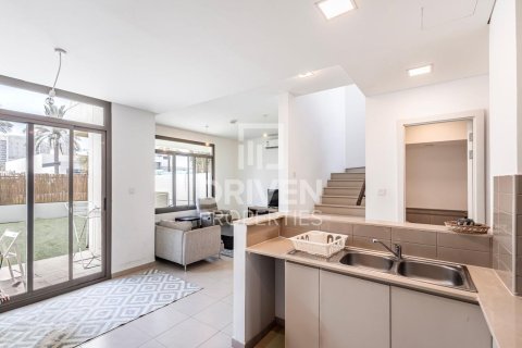 3 غرف نوم تاون هاوس في Hayat Townhouses, الإمارات العربية المتحدة رقم 214707 3