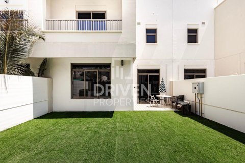 3 غرف نوم تاون هاوس في Hayat Townhouses, الإمارات العربية المتحدة رقم 214707 14