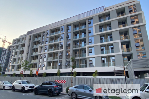 Appartement de 2 chambres à Arjan, UAE No. 71237 3