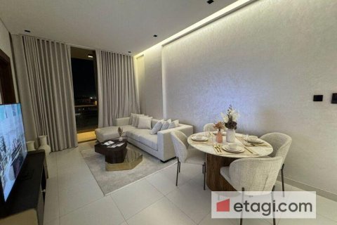 Appartement de 2 chambres à Arjan, UAE No. 71237 4