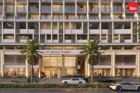 131مربع، محل تجاري في Dubai Science Park, الإمارات العربية المتحدة رقم 197239 11