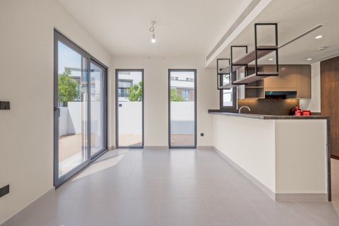 Villa de 4 chambres à Tilal Al Ghaf, UAE No. 197776